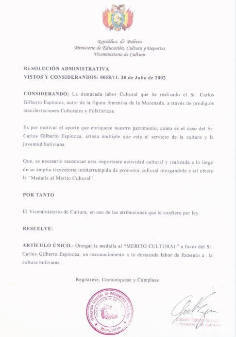 DOCUMENTO