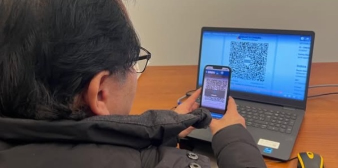 El uso de nuevas tecnologías contribuyó a reducir tiempos.