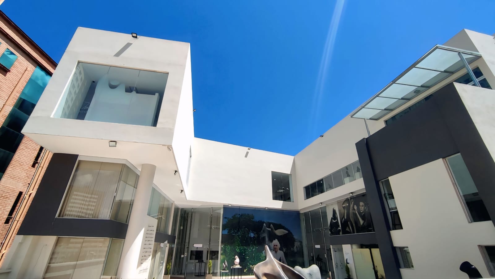 CASA MARINA