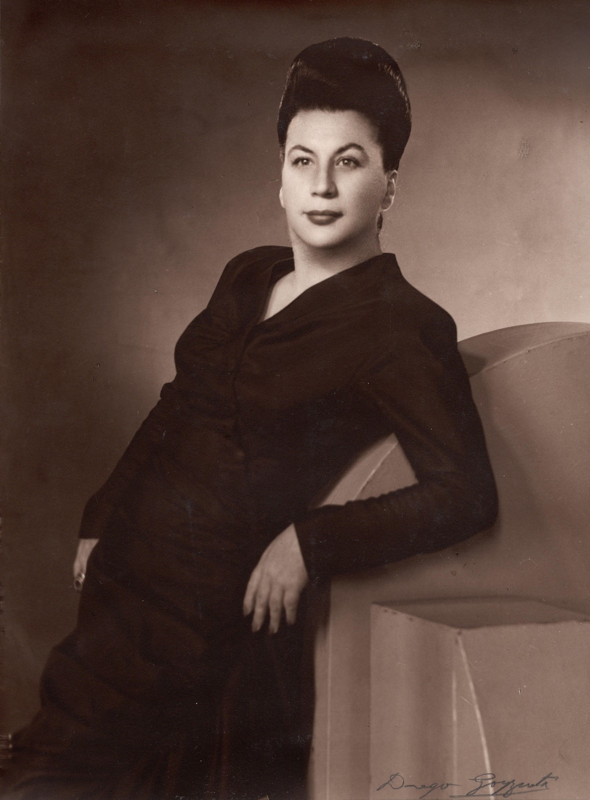 MARINA NUÑEZ