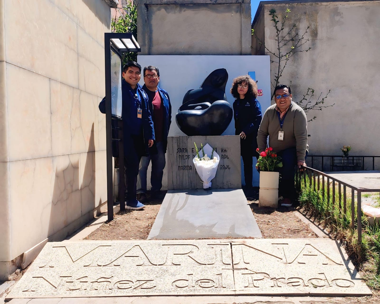 MUSEO MARINA