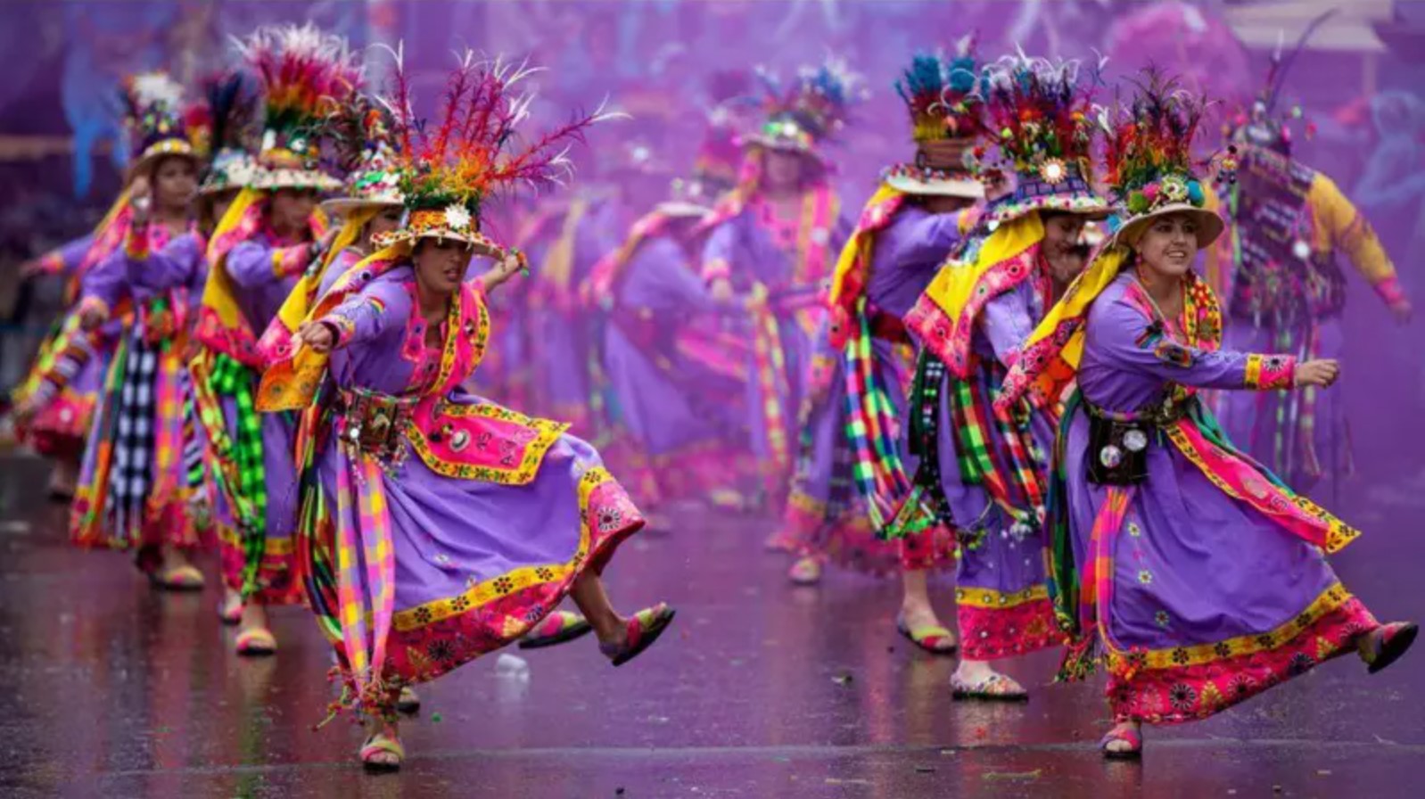 Bolivia reclamará ante la Unesco para exigir respeto a su patrimonio cultural