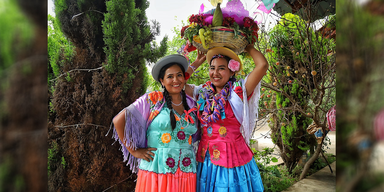 Jueves de Comadres se celebra hoy como Patrimonio Cultural