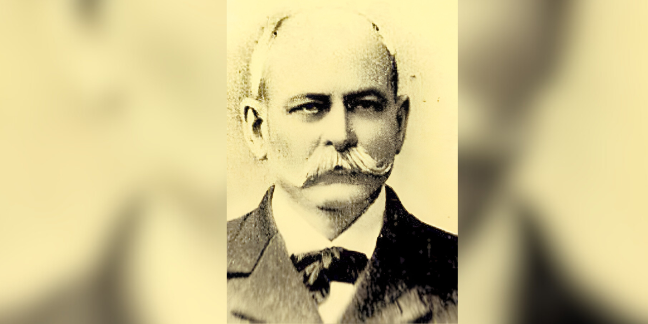 Cirilo Barragán.
