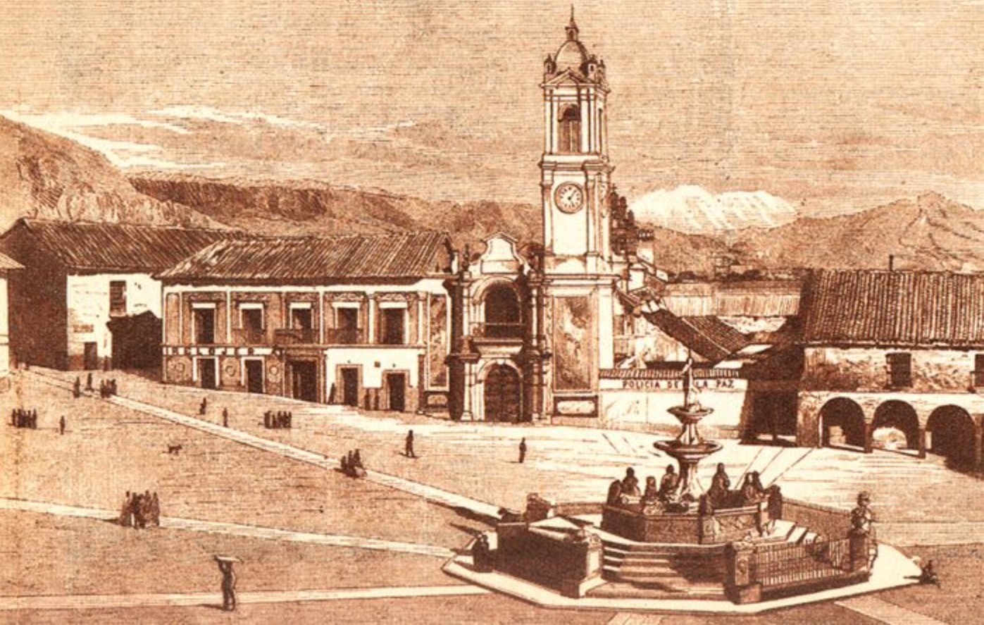 plazadearmas