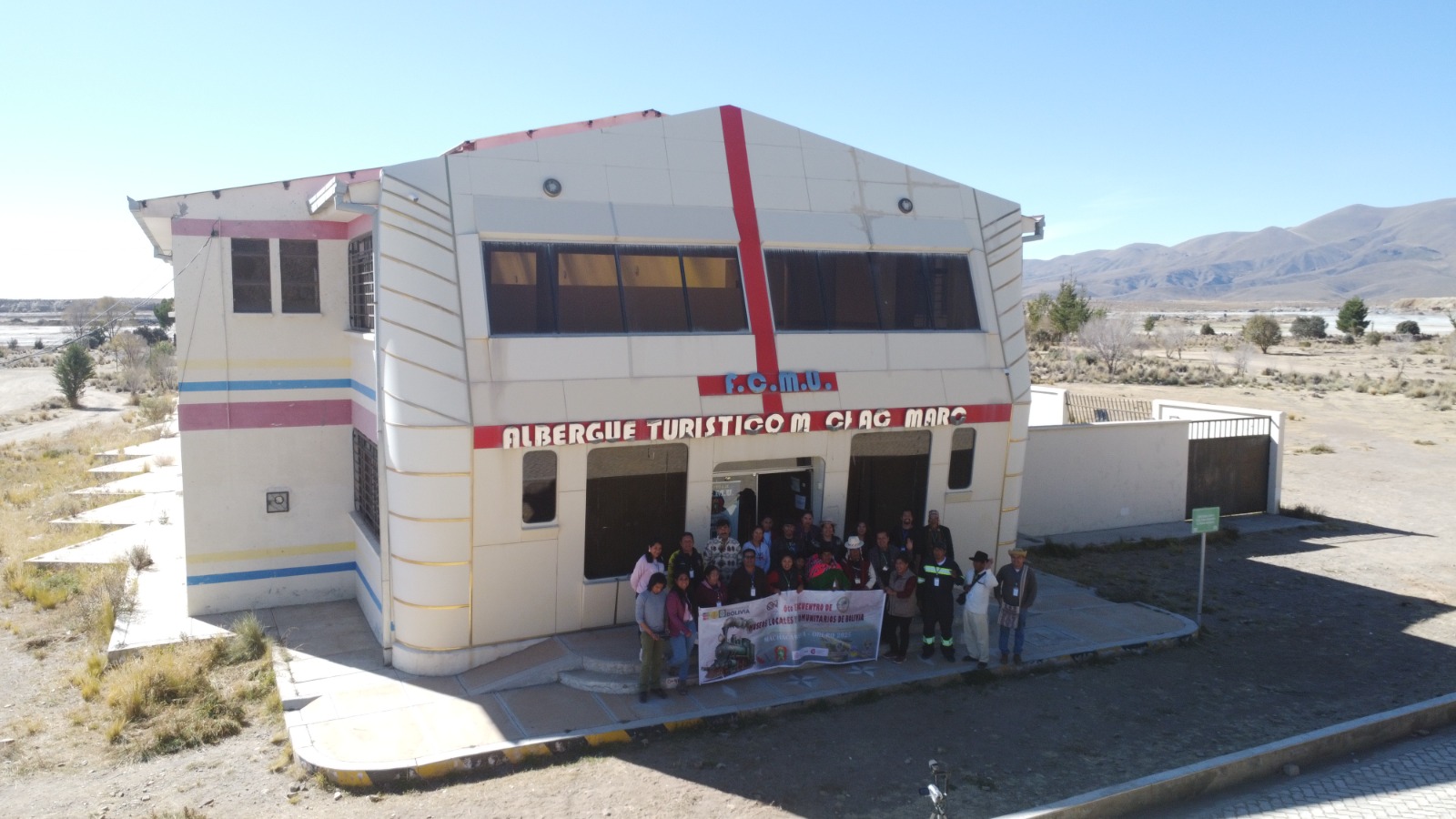 MUSEOS COMUNITARIOS 1