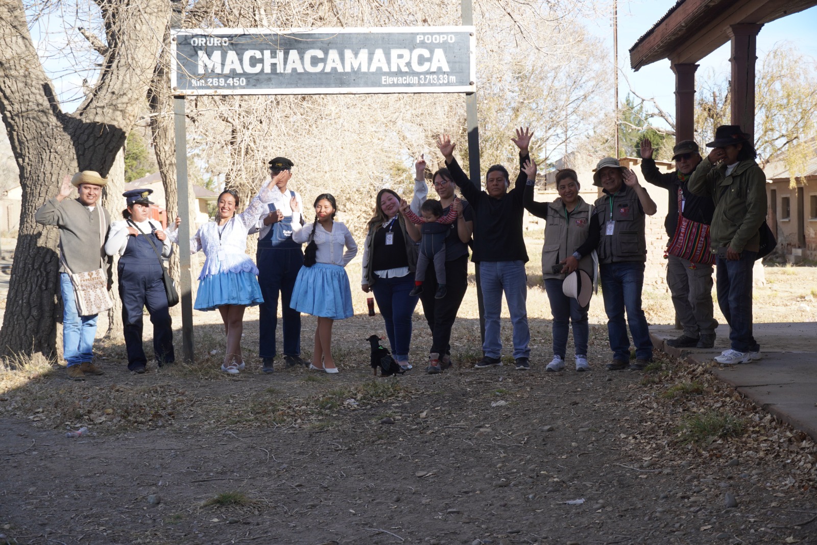 MUSEOS COMUNITARIOS 2