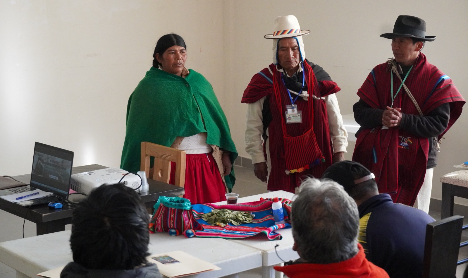 MUSEOS COMUNITARIOS 3