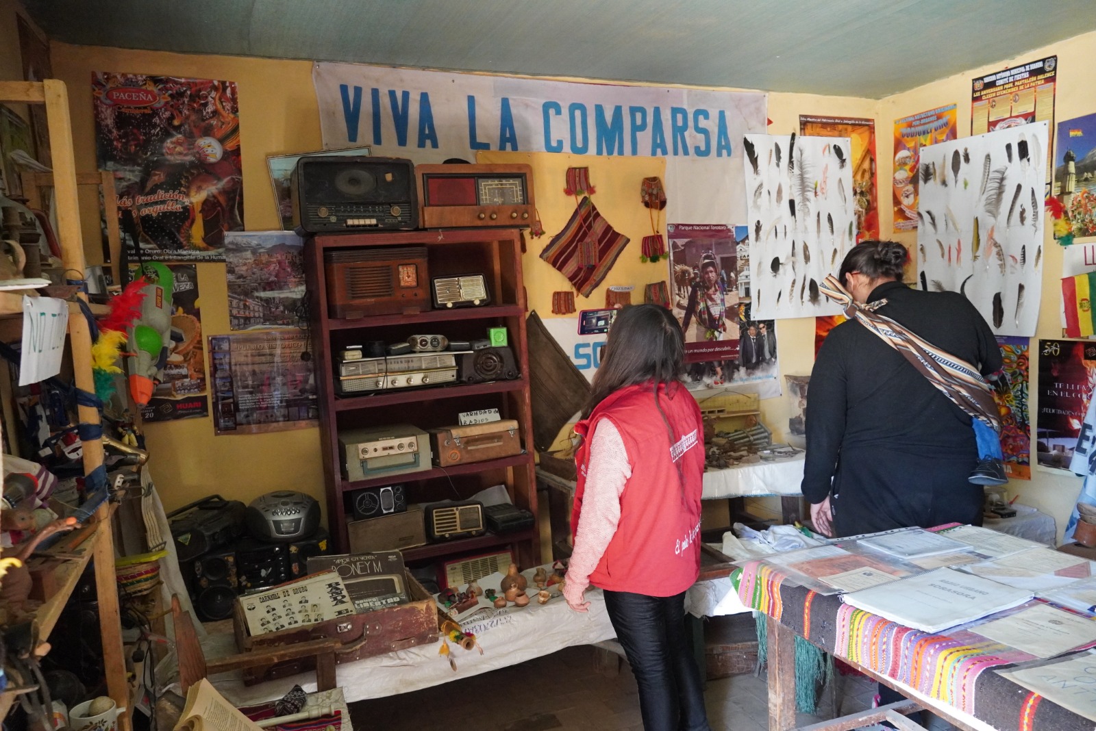 MUSEOS COMUNITARIOS 4