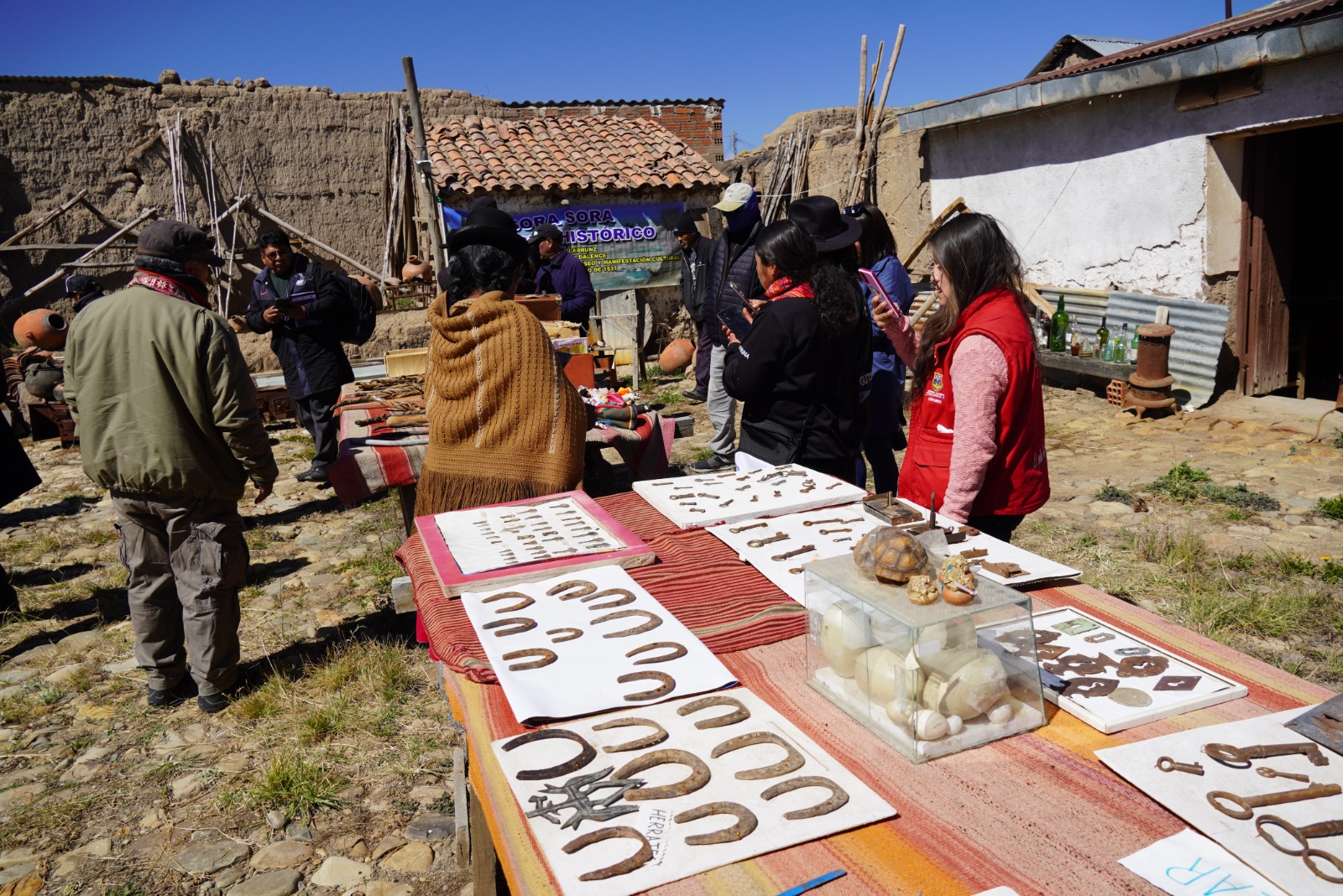 MUSEOS COMUNITARIOS 5