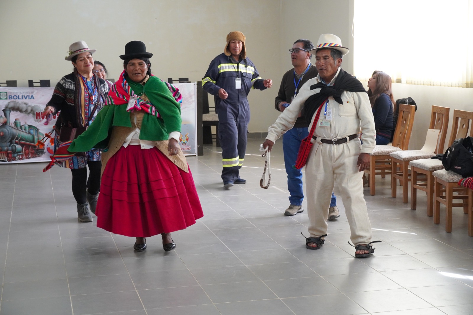 MUSEOS COMUNITARIOS 8