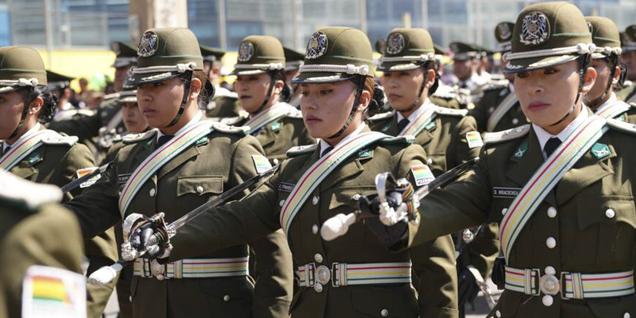 Foto: Min. Gobierno