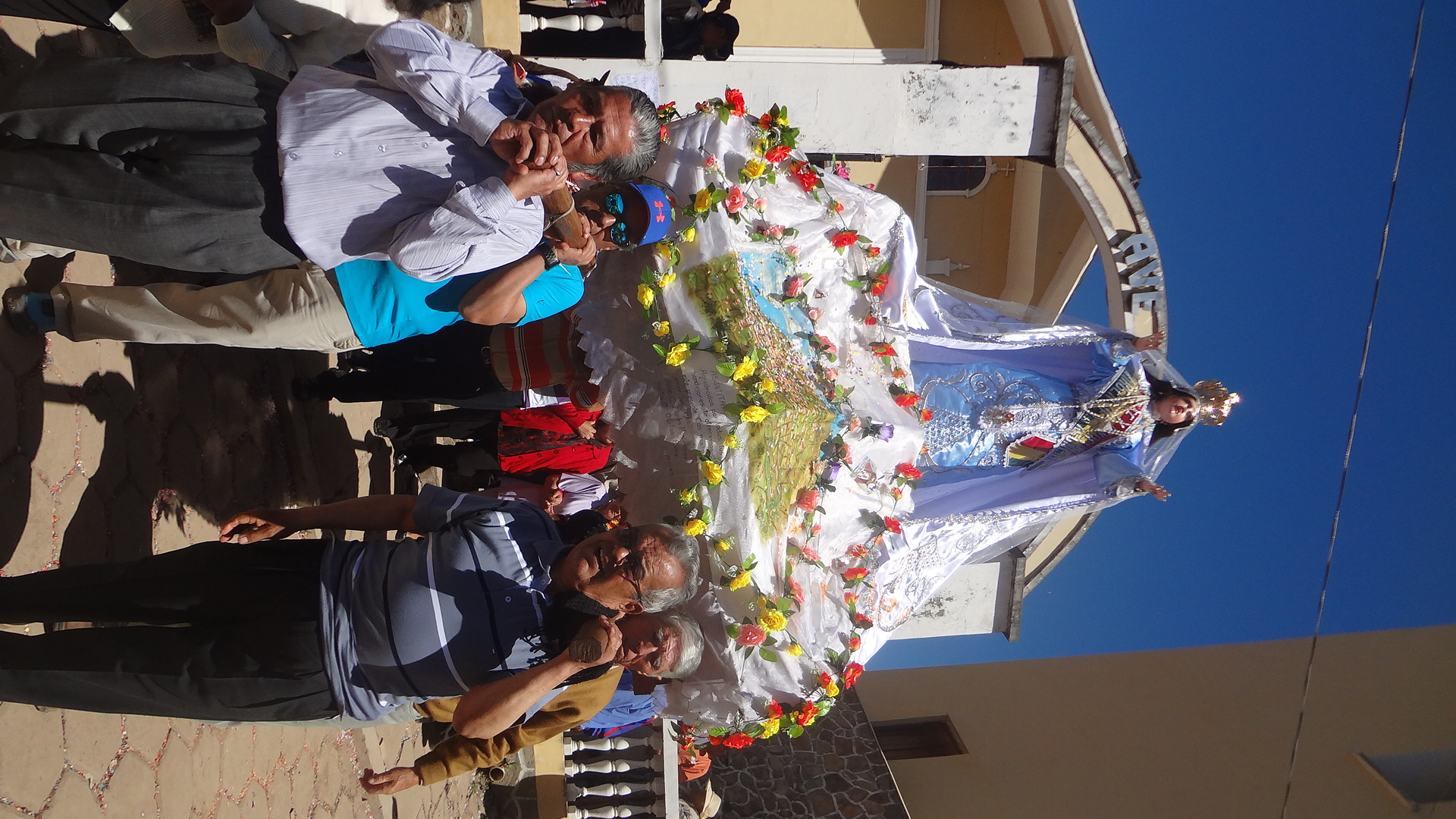 VIRGEN CHUMA 1