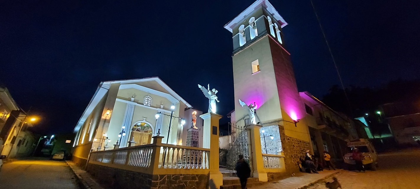 VIRGEN CHUMA 2