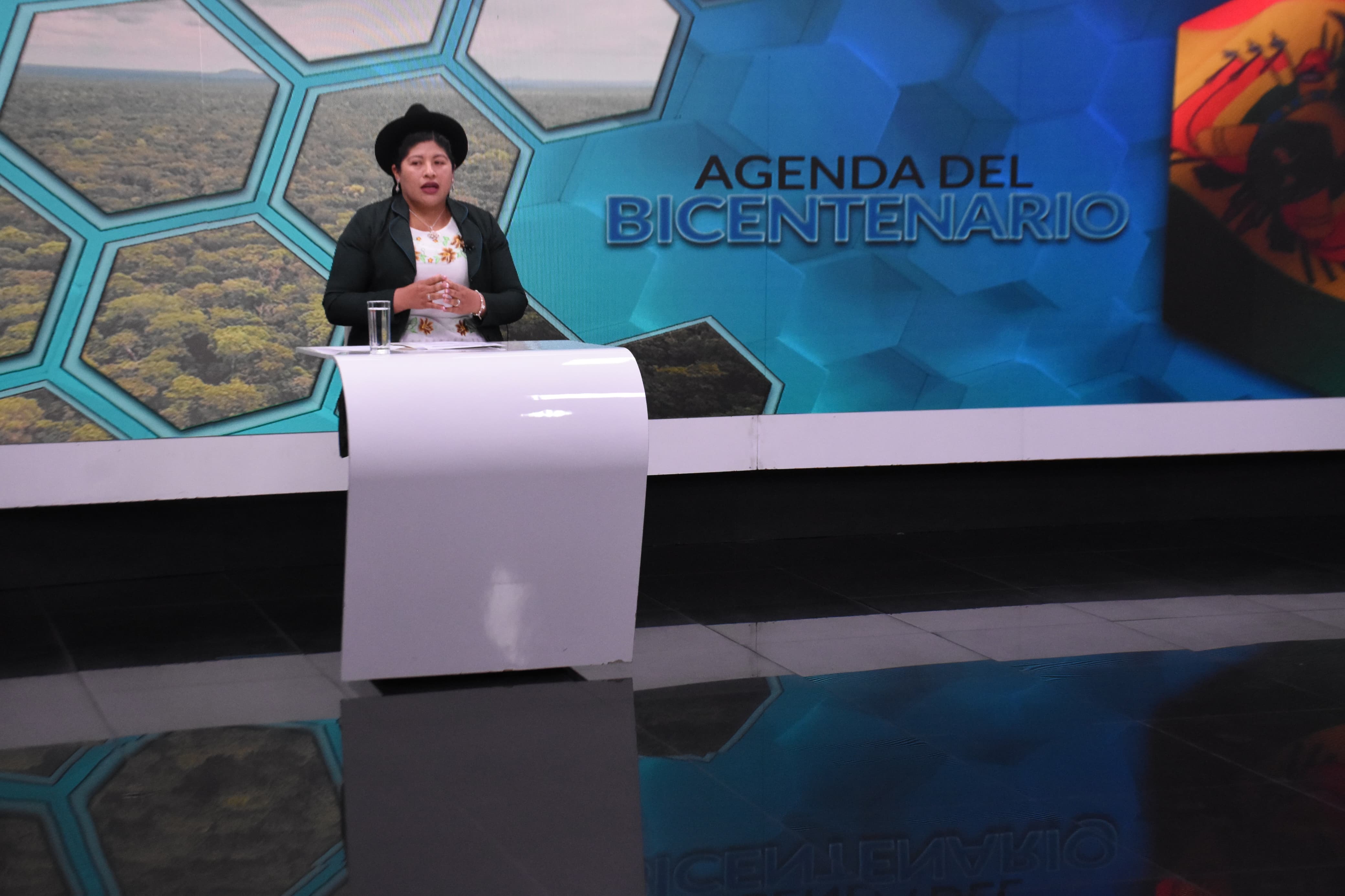 CULT ministra
