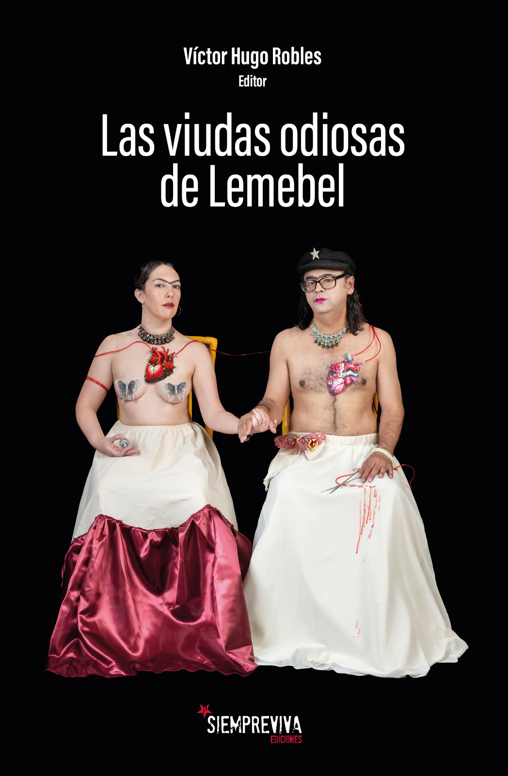 lasviudasodiosas