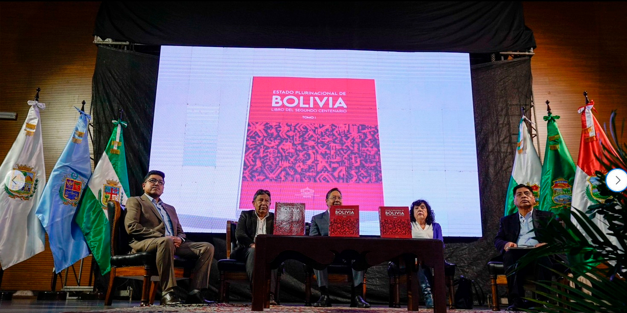 FOTO:  presidencia