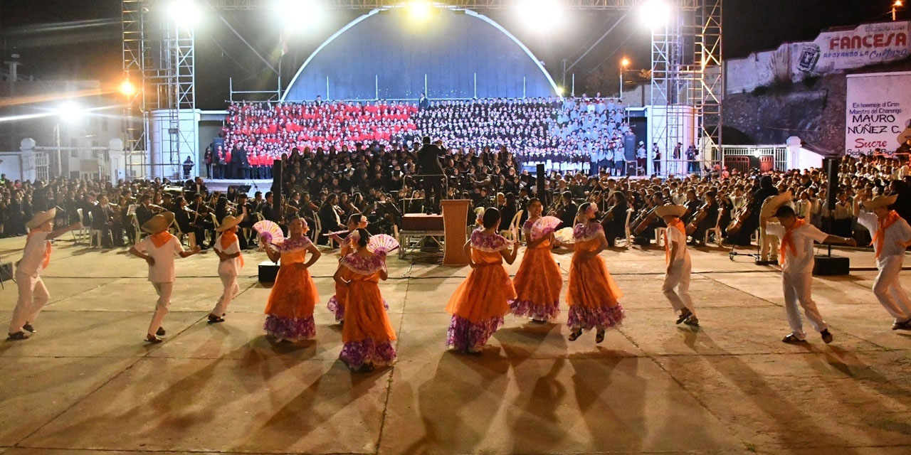Foto: Ministerio de Culturas