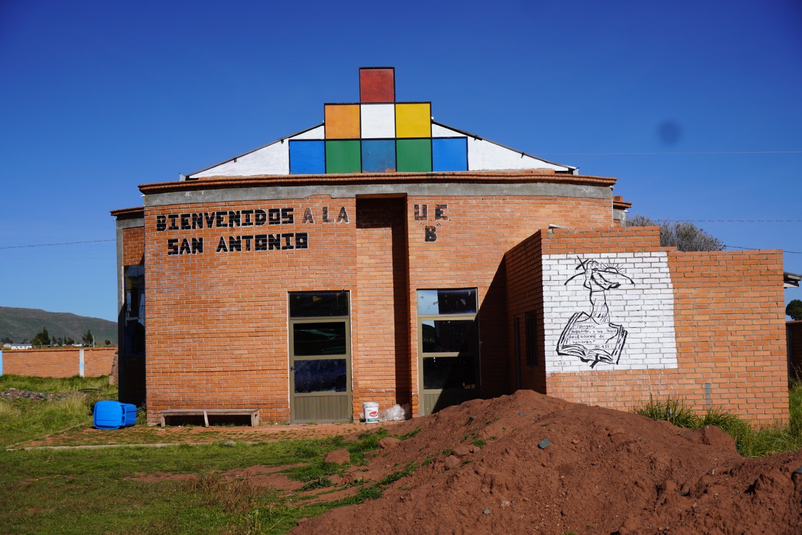 eusanantonio