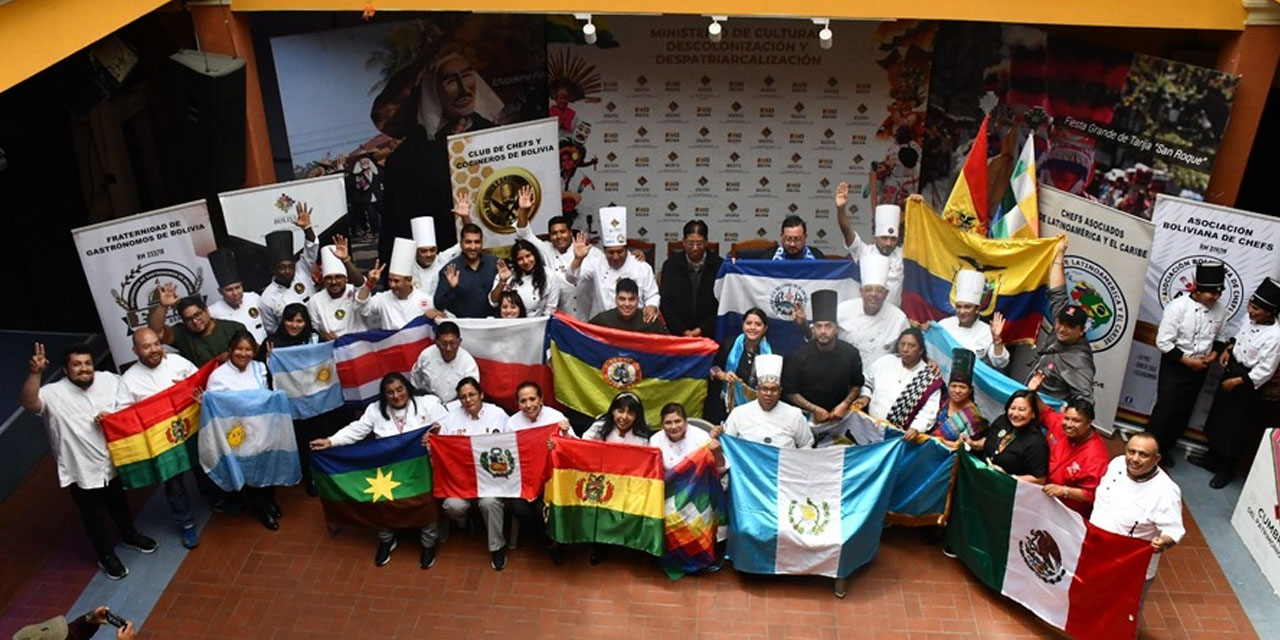 Foto: Ministerio de Culturas
