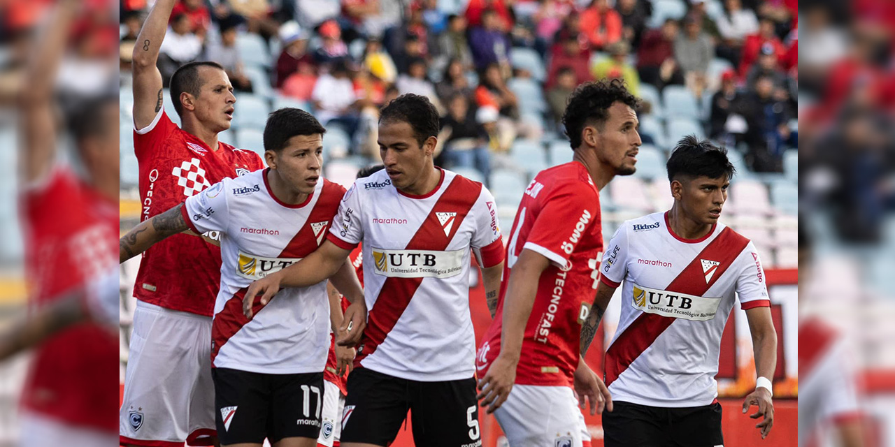 Hoy se juegan dos partidos de vuelta del Torneo de Verano