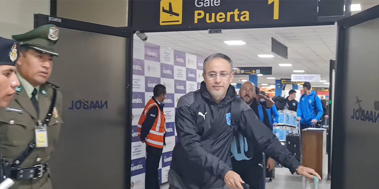 “Nos ha servido para poner al equipo a punto, estamos preparados para jugar”