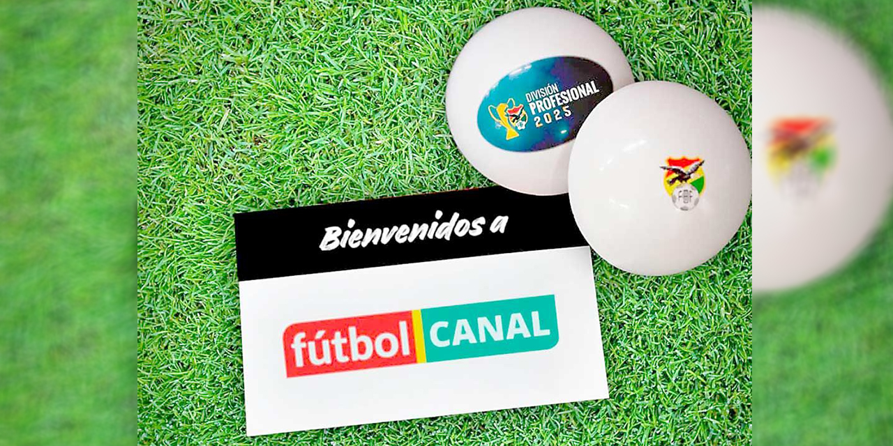 Fútbol Canal debuta en el Torneo de Verano