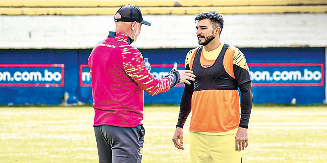 Al Tigre le sirve ganar y golear frente a Bahía