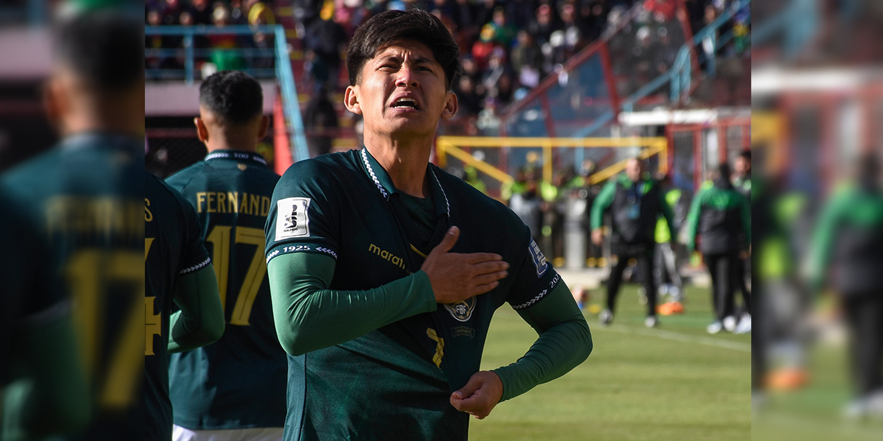 La Selección triunfa y vuelve a soñar con ir al Mundial 2026