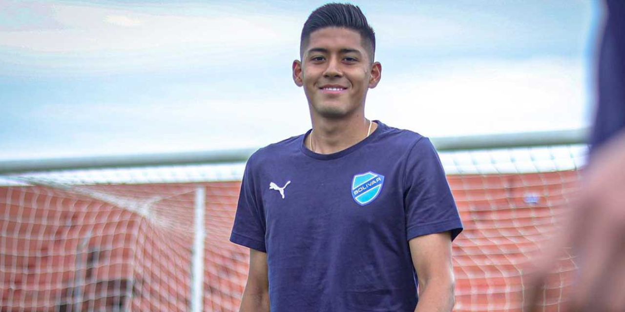  Ramiro Vaca cumple la suspensión por doping.