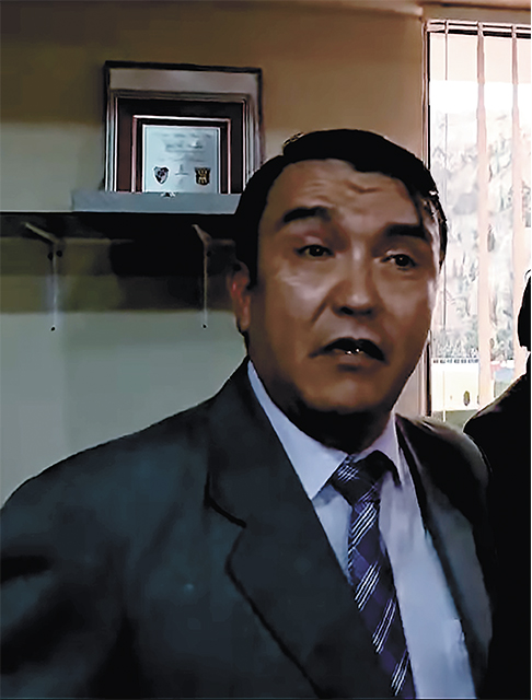 TheStrongest30072