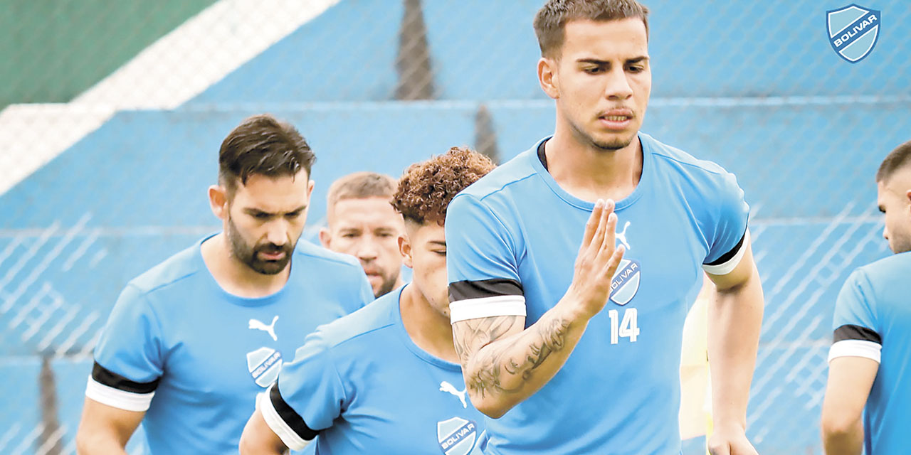 Robson Matheus Tome  será un de los pilares en la marca y proyección del equipo celeste.