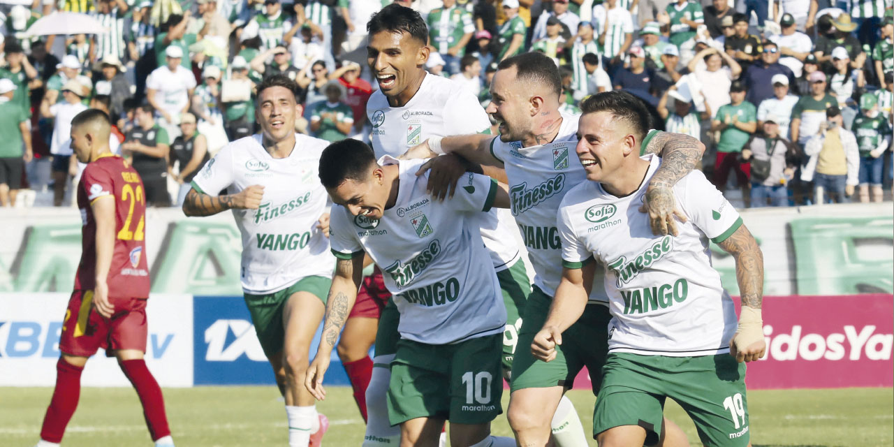 FOTO: APG