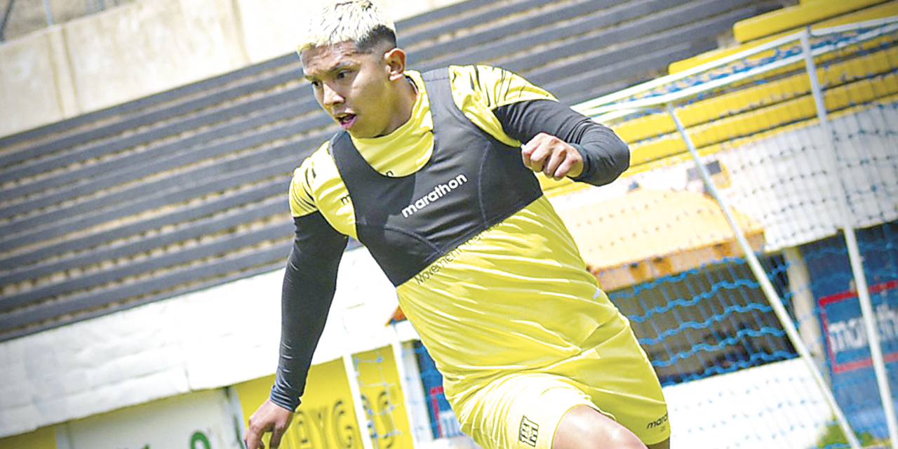 El Tigre va por tres puntos de oro frente a Independiente