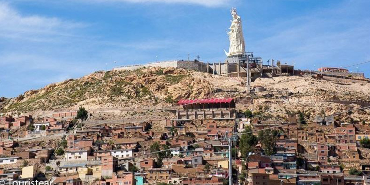 Los microcréditos dinamizan las actividades económicas de Oruro