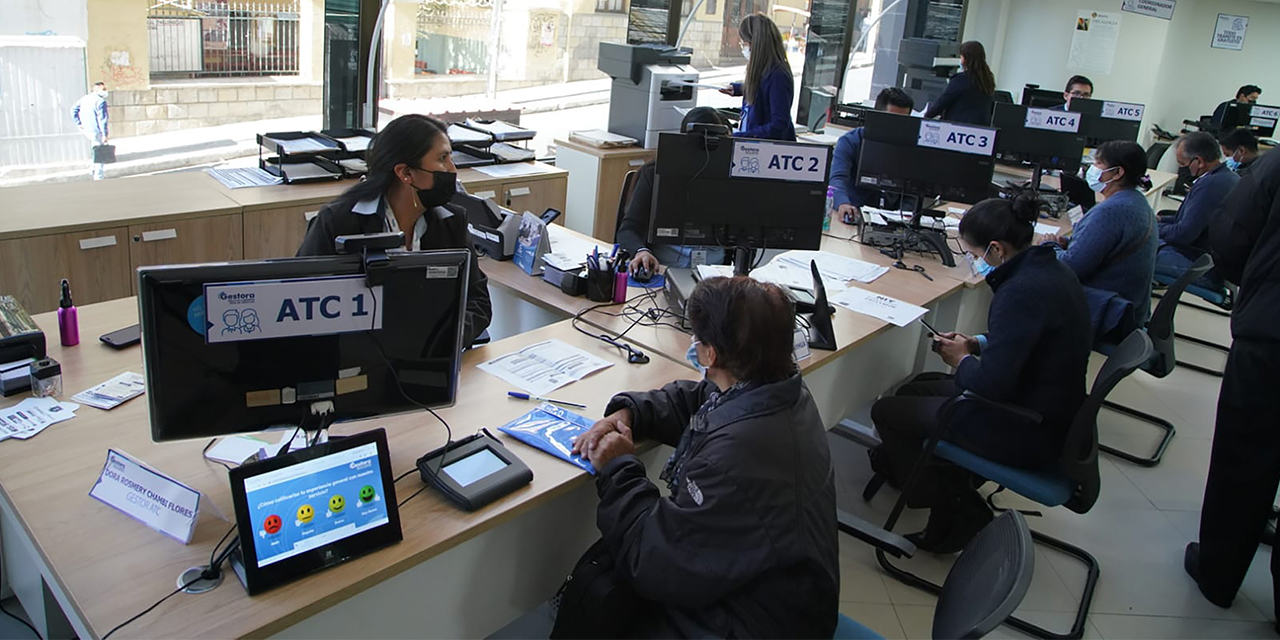 La Gestora eleva su cartera de inversiones a Bs 192.400 MM