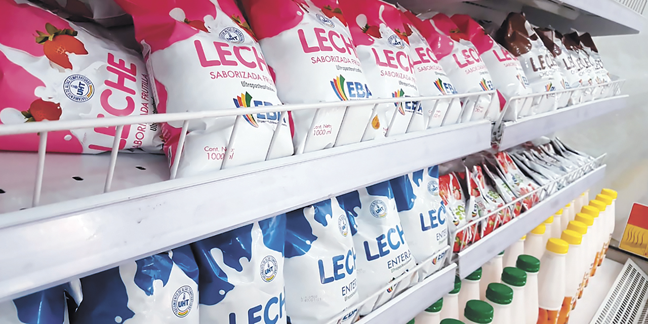 leche eba abi