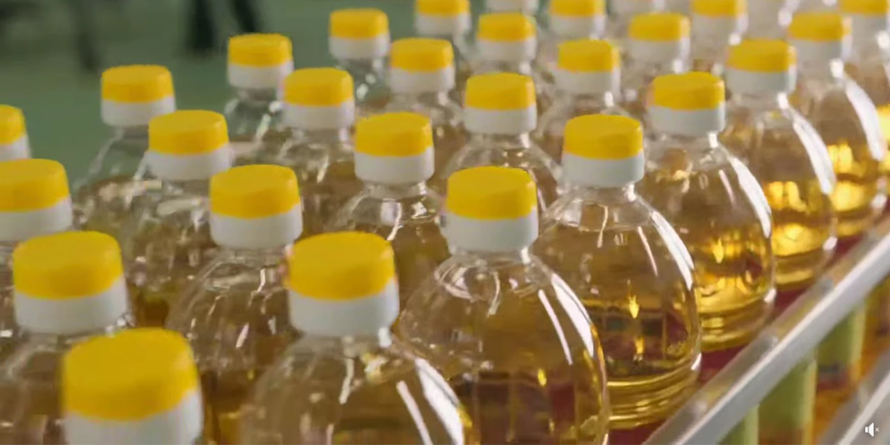 Apuntan a intermediarios mayoristas por el aumento en el precio del aceite