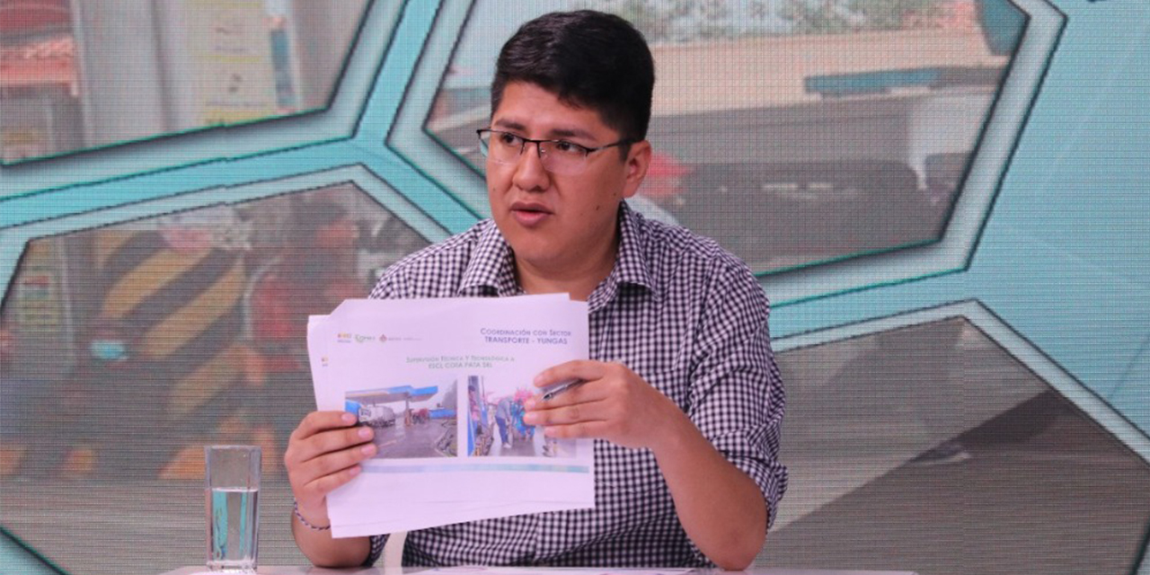 Hay 71 empresas registradas para importar combustibles en Bolivia
