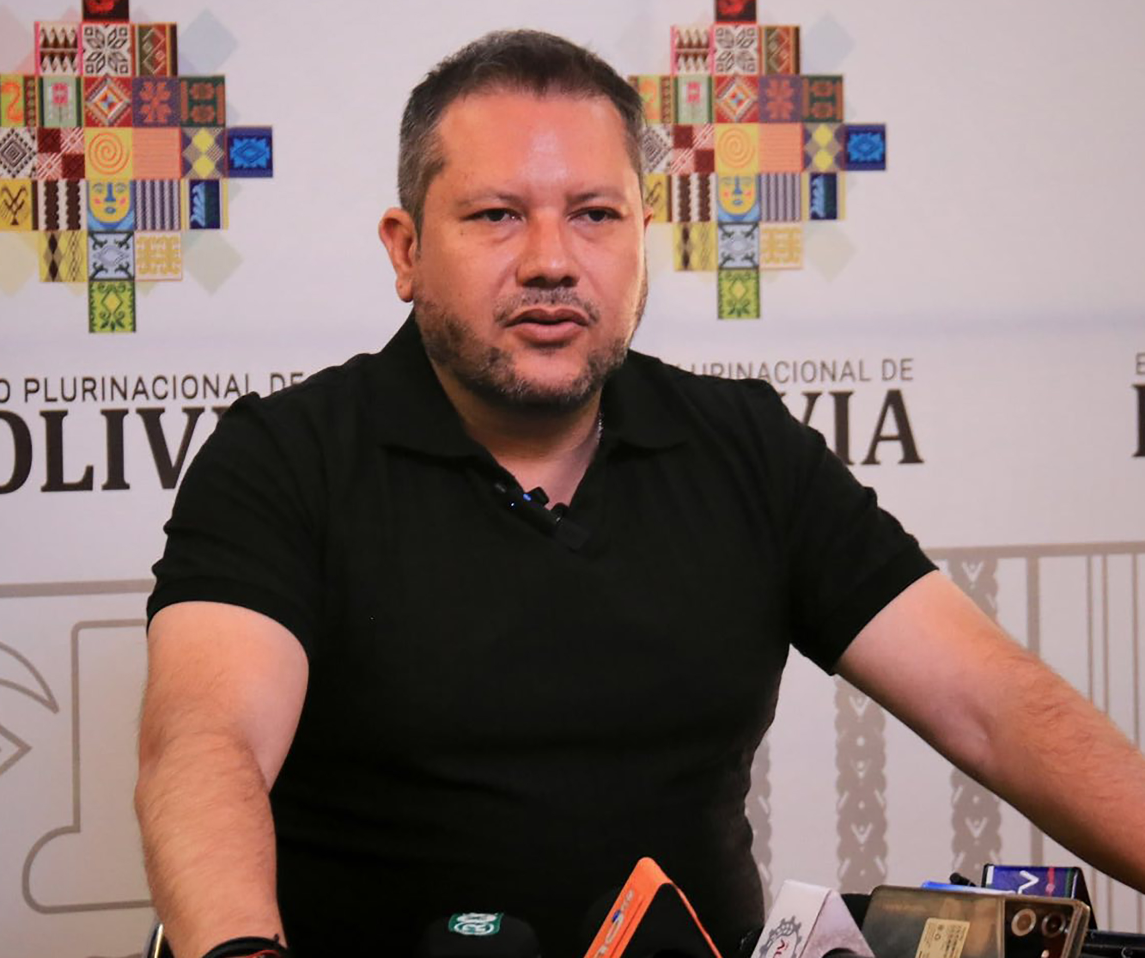 ECO MINISTRO GALLARDO FOTO RRSS
