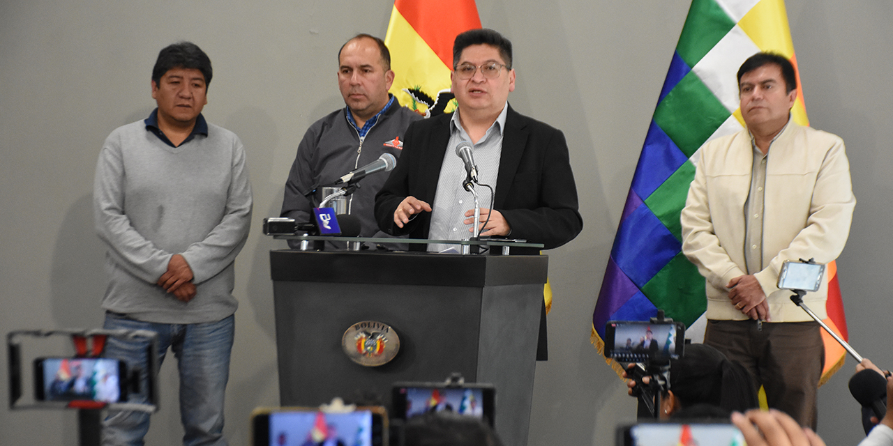 Vía decreto se amplía el plazo para ajustar los contratos de obras en el sector público