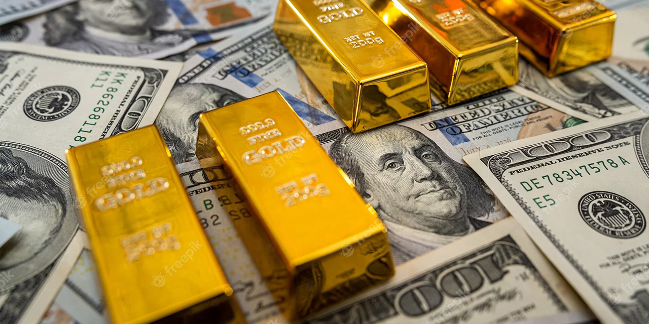 Las reservas internacionales crecen en $us 642 MM entre enero y abril
