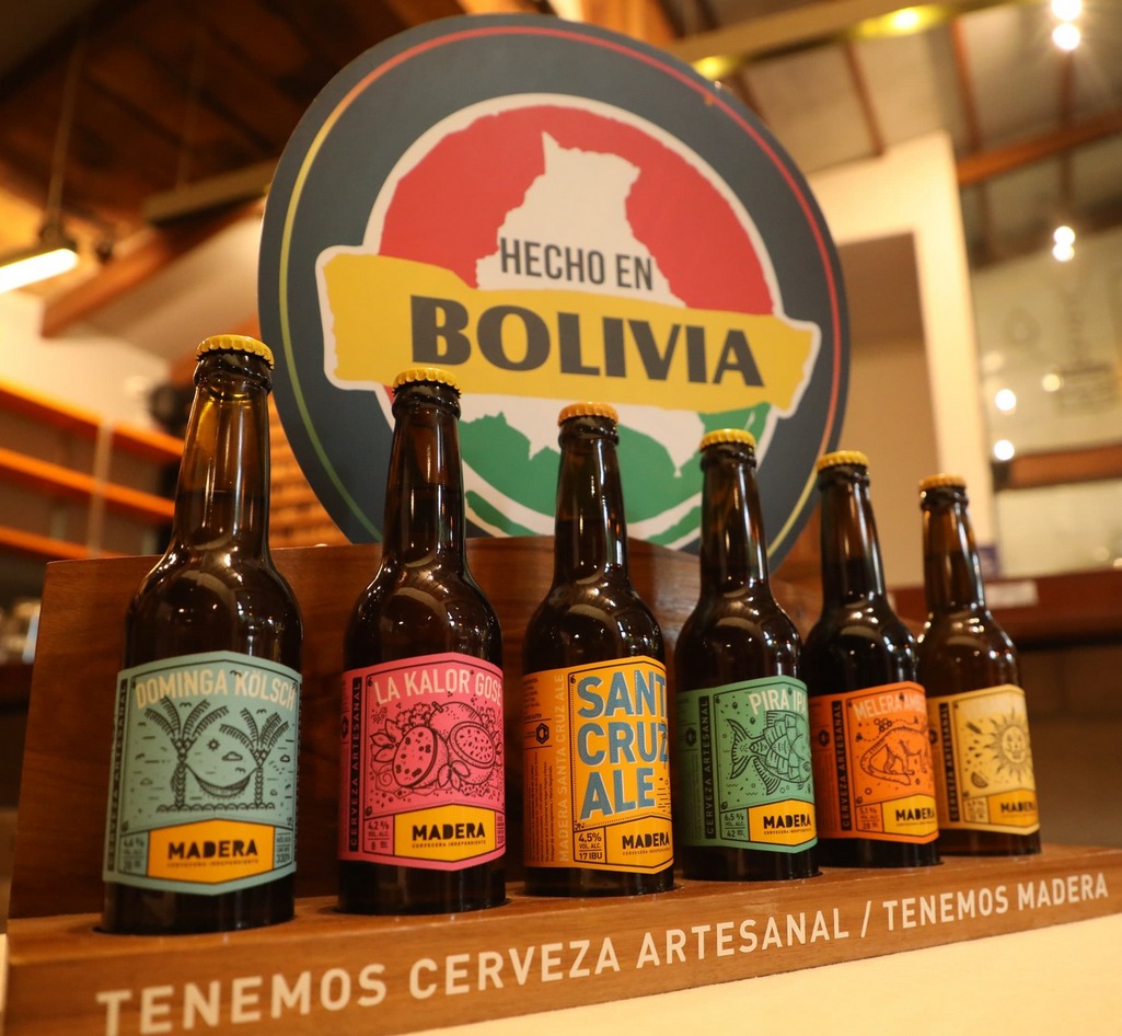 ULT BOTELLAS
