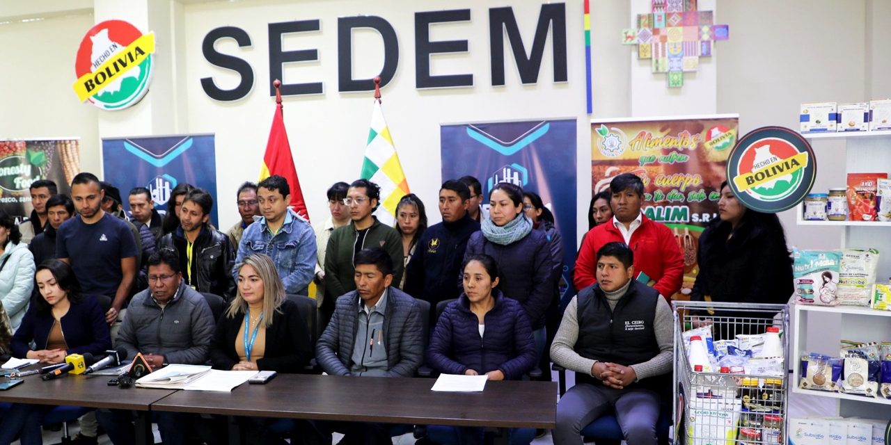Foto: Sedem.