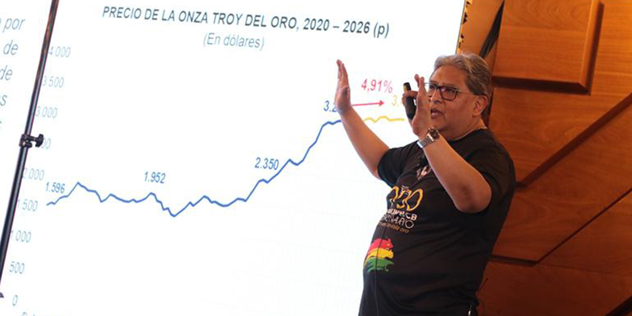 El Bono BCB Bicentenario en ocho días supera los Bs 45 millones en ventas 