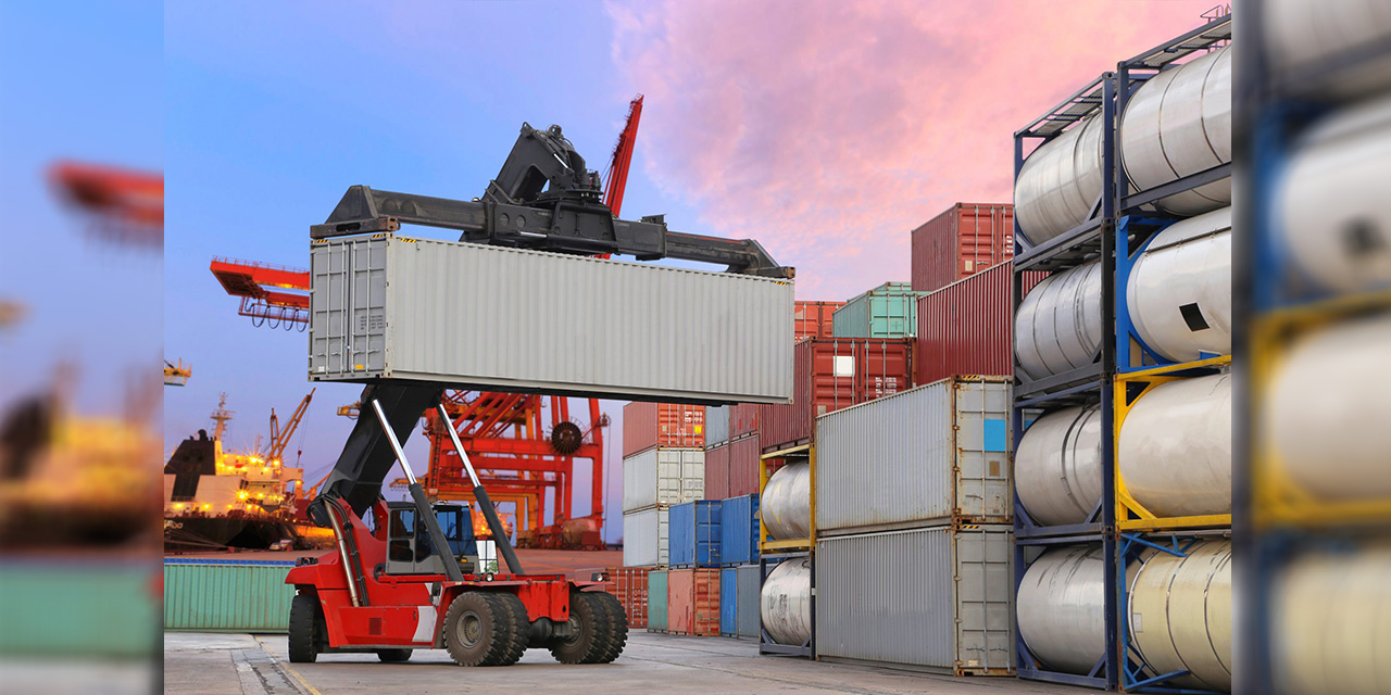 Bolivia logra superávit comercial en mayo y muestra recuperación
