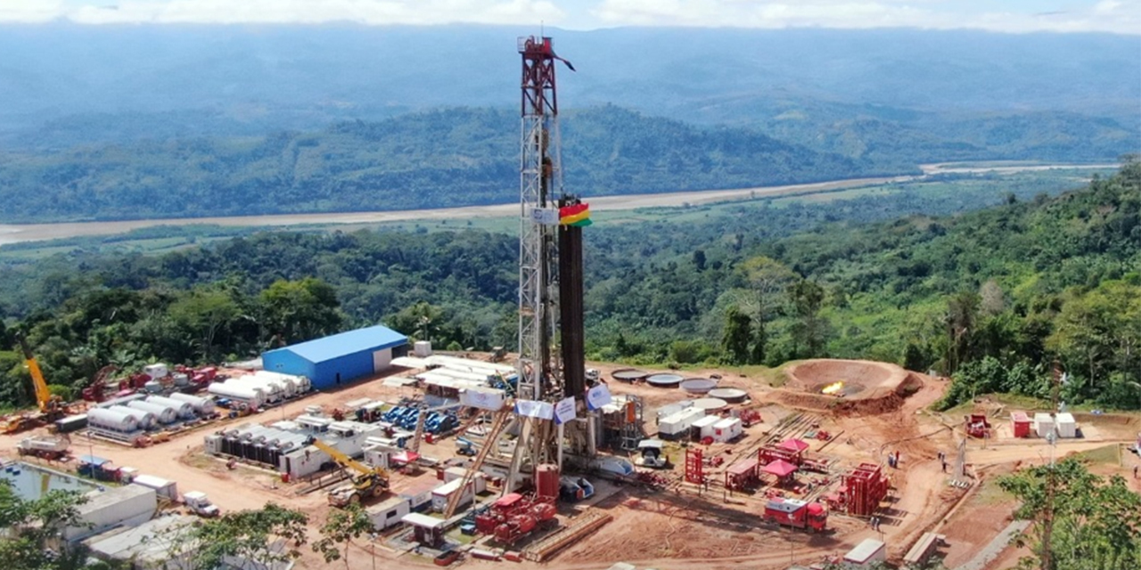 Bolivia, rumbo a la suficiencia energética hacia 2027 o 2028