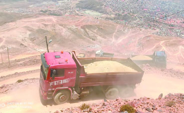 CERRO POTOSI PARALISIS4 28 07