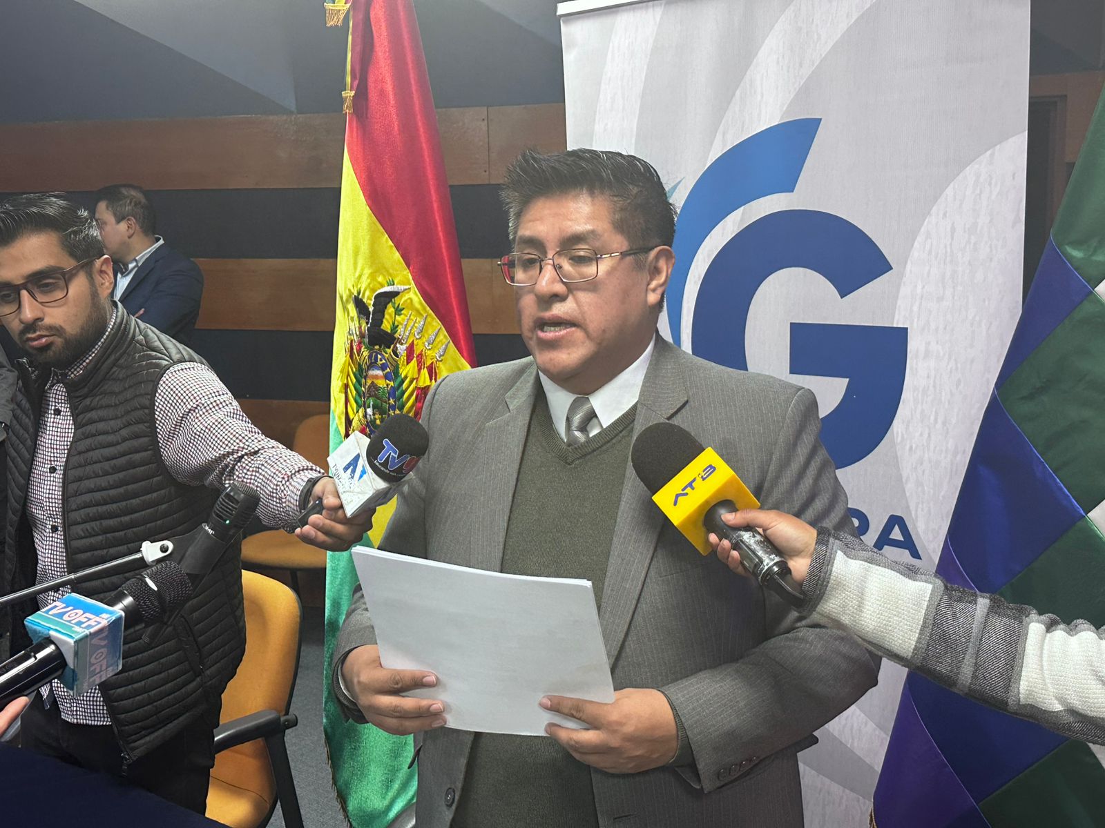ECO DURÁN GESTORA