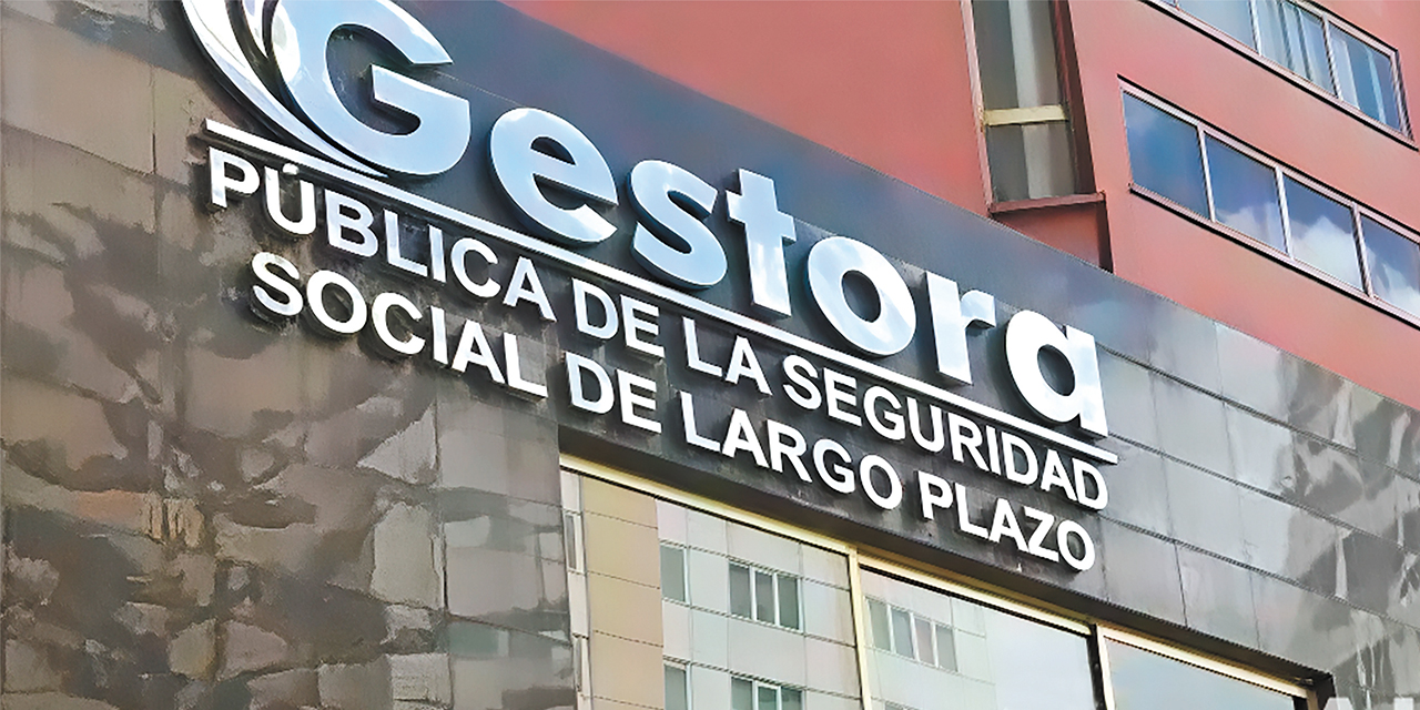 Gestora garantiza la seguridad y el retorno de los recursos de los fondos de pensiones